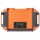 Peli Ruck Case R60 orange
