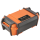 Peli Ruck Case R60 orange