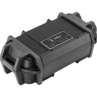 Peli Ruck Case R20