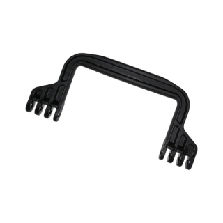 Peli Case Ersatzhandgriff 320 mm, schwarz
