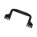 Peli Case Ersatzhandgriff 320 mm, schwarz