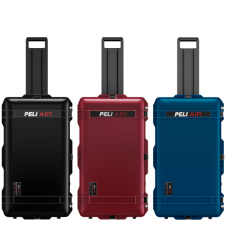Peli Air 1615 Travel