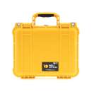 Peli Case 1400 Uhrenkoffer