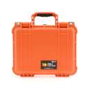 Peli Case 1400 Uhrenkoffer