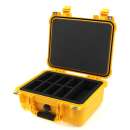Peli Case 1400 Uhrenkoffer