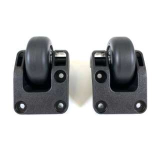 Peli Air Case Rollen Set mit Aufnahme für 1607, 1745, 1755