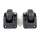 Peli Air Case Rollen Set mit Aufnahme für 1607, 1745, 1755