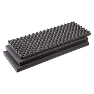 Peli Case 1701 Gen2 Ersatzschaumstoff