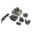 Peli Light 3335R LED ATEX Zone 0, gelb