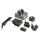 Peli Light 3335R LED ATEX Zone 0, gelb