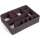 Peli Case 1600 TrekPak Einteilungssystem