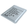 Packlistenabdeckung B6 neutral