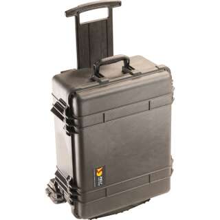 Peli Case 1560M Trolley