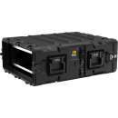 Peli Hardigg Super-V Rack Mount Koffer 3U, 30 Zoll