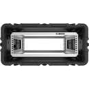 Peli Hardigg Super-V Rack Mount Koffer 3U, 30 Zoll