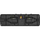 Peli Hardigg Super-V Rack Mount Koffer 3U, 30 Zoll
