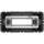 Peli Hardigg Super-V Rack Mount Koffer 3U, 30 Zoll