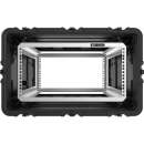 Peli Hardigg Super-V Rack Mount Koffer 5U, 30 Zoll