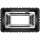 Peli Hardigg Super-V Rack Mount Koffer 5U, 30 Zoll