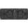 Peli Hardigg Super-V Rack Mount Koffer 5U, 30 Zoll