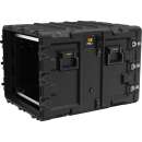 Peli Hardigg Super-V Rack Mount Koffer 7U, 30 Zoll