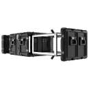Peli Hardigg Super-V Rack Mount Koffer 7U, 30 Zoll