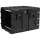 Peli Hardigg Super-V Rack Mount Koffer 7U, 30 Zoll