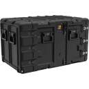 Peli Hardigg Super-V Rack Mount Koffer 9U, 30 Zoll