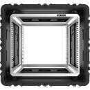 Peli Hardigg Super-V Rack Mount Koffer 9U, 30 Zoll