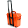 Peli Case 1440 Top Loader mit Schaum, orange