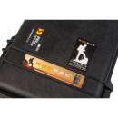 RucPac Hardcase-Rucksack Umbaukit