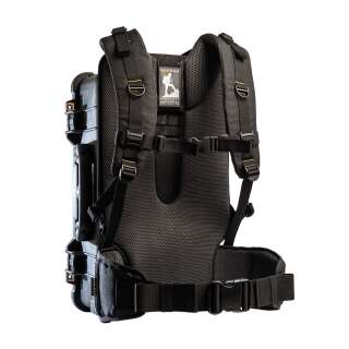 RucPac Pro Hardcase-Rucksack Umbaukit