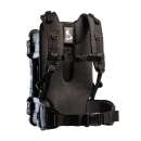RucPac Pro Hardcase-Rucksack Umbaukit