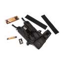 RucPac Pro Hardcase-Rucksack Umbaukit