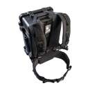 RucPac Pro Hardcase-Rucksack Umbaukit