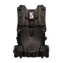 RucPac Pro Hardcase-Rucksack Umbaukit