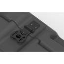 Peli Hardigg Euro-V Rack Mount Koffer 7U-S