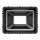 Peli Hardigg Euro-V Rack Mount Koffer 7U-S