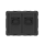 Peli Hardigg Euro-V Rack Mount Koffer 7U-S
