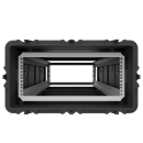 Peli Hardigg Euro-V Rack Mount Koffer 4U-S