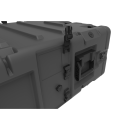 Peli Hardigg Euro-V Rack Mount Koffer 4U-S