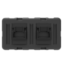 Peli Hardigg Euro-V Rack Mount Koffer 4U-L