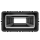 Peli Hardigg Euro-V Rack Mount Koffer 4U-L