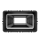 Peli Hardigg Euro-V Rack Mount Koffer 5U-L