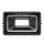Peli Hardigg Euro-V Rack Mount Koffer 5U-L