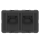 Peli Hardigg Euro-V Rack Mount Koffer 5U-L