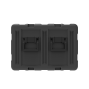 Peli Hardigg Euro-V Rack Mount Koffer 6U-L
