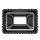 Peli Hardigg Euro-V Rack Mount Koffer 6U-L