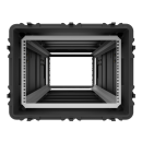 Peli Hardigg Euro-V Rack Mount Koffer 7U-L