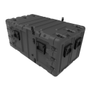 Peli Hardigg Euro-V Rack Mount Koffer 8U-L